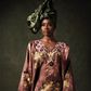 Uzoamaka Aniunoh plays Nikiya Talabi in The Weekend
