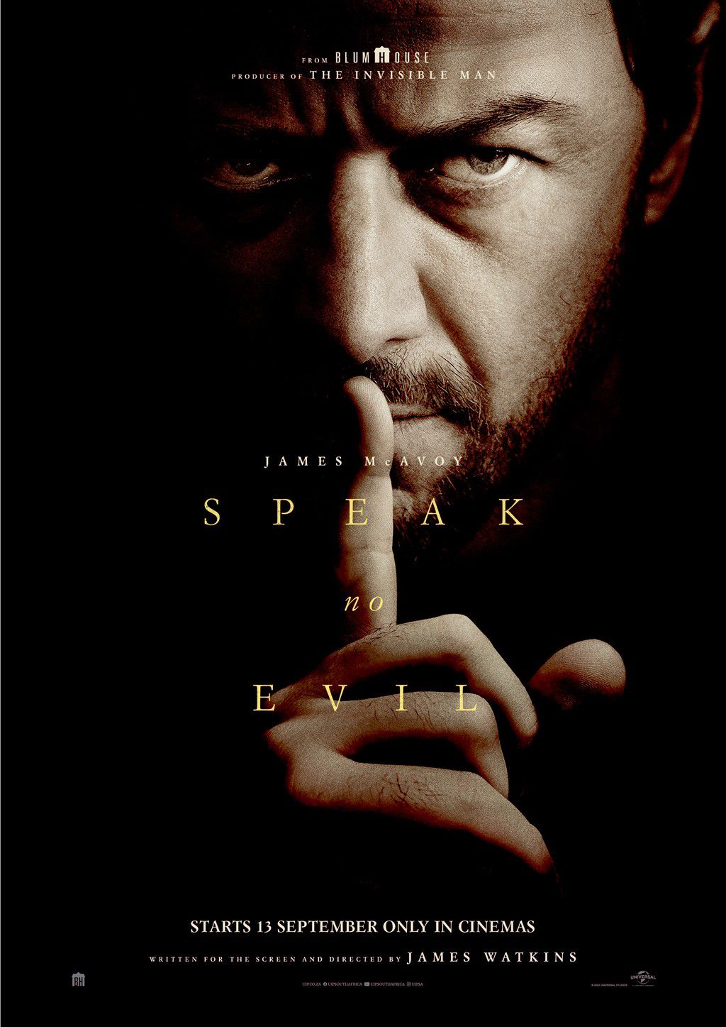 Speak No Evil: A horror-drama masterpiece arrives in Nigeria and Ghana