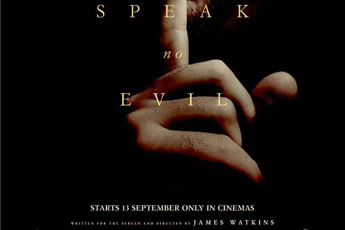 Speak No Evil: A horror-drama masterpiece arrives in Nigeria and Ghana
