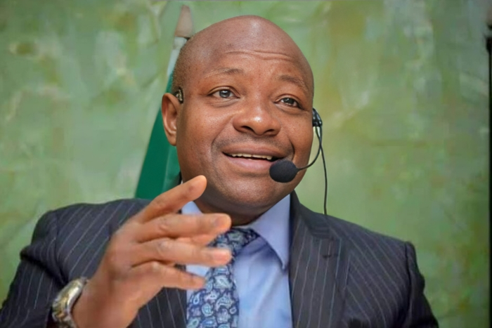 The new DSS boss, Adeola Ajayi has been instrumental in fostering better cooperation between the DSS and other security agencies, as proven by his stint in other states he has served. [X, formerly Twitter]