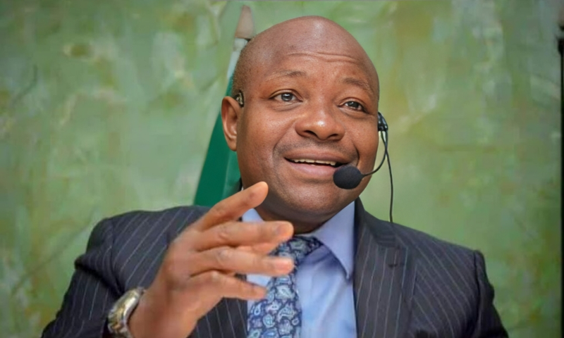 The new DSS boss, Adeola Ajayi has been instrumental in fostering better cooperation between the DSS and other security agencies, as proven by his stint in other states he has served. [X, formerly Twitter]