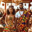 Ewe and Asante traditional marriages