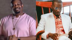 ID Cabasa shares why Don Jazzy is one the smartest people in Nigerian music