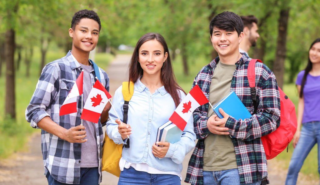 Canada has a strong focus on providing quality education to its citizens [CanamConsultants]