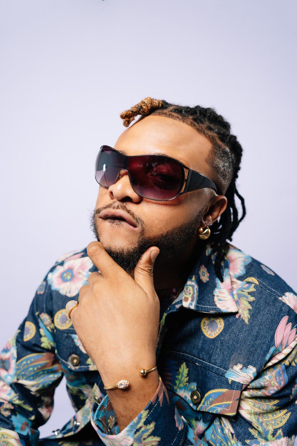 Fusion Records launches in Nigeria with King Six & Mani Lapussh as pioneer signees