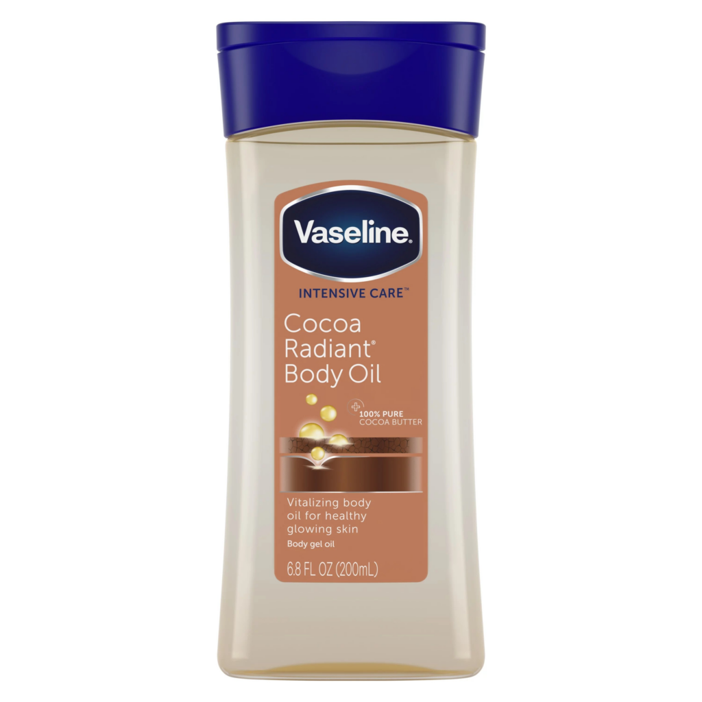Vaseline Intensive Care Cocoa