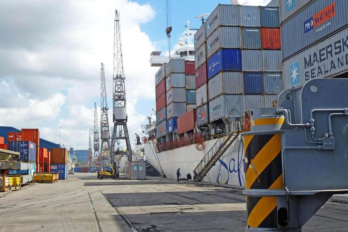 Focus on Ghana's current account deficit