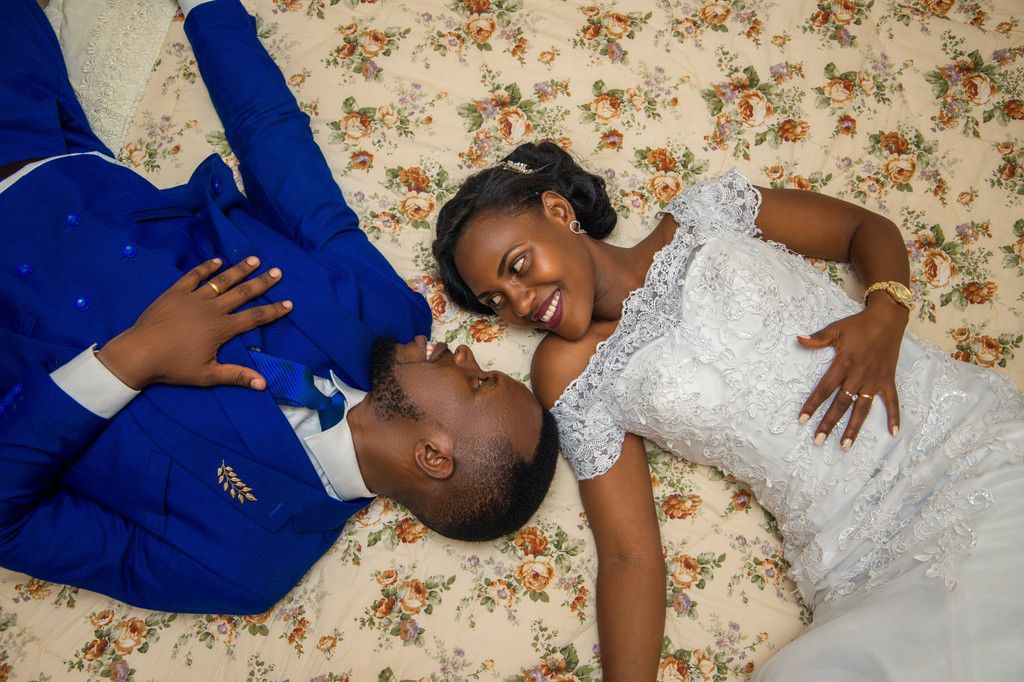 Why it's best to save sex for marriage [Medium]