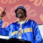 Snoop Dogg performing as DJ Snoopadelic in June.Kevin Winter/Getty Images for KROQ