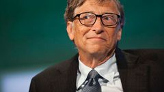 Bill Gates