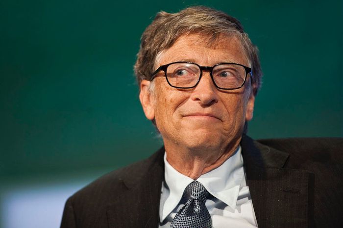 The Sunday Times once referred to Lynch as "Britain's Bill Gates," while The Financial Times called him "the doyen of European software."