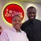 Bright and Cynthia Chinule [Vanguard]