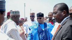 Atiku donates ₦100m to victims of Borno flood disaster