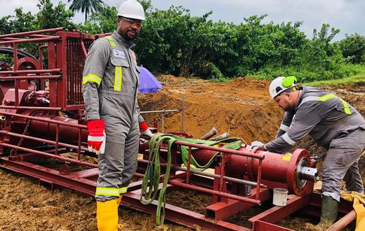 Engineering expertise & entrepreneurial drive - The journey of Emeka Okonkwo