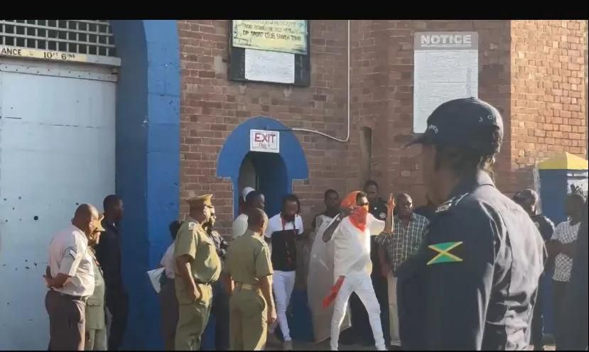 Here is why Vybz Kartel has been released from prison after 13 years