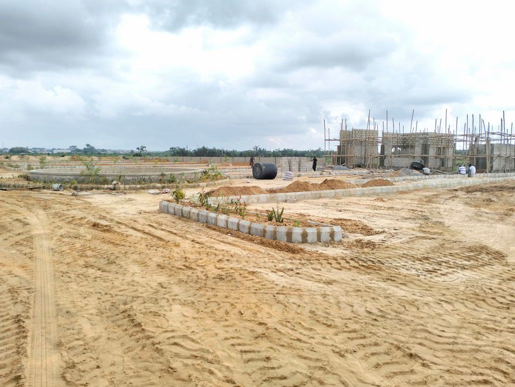 Is investing in land in 2025 still a smart move for Nigerians?