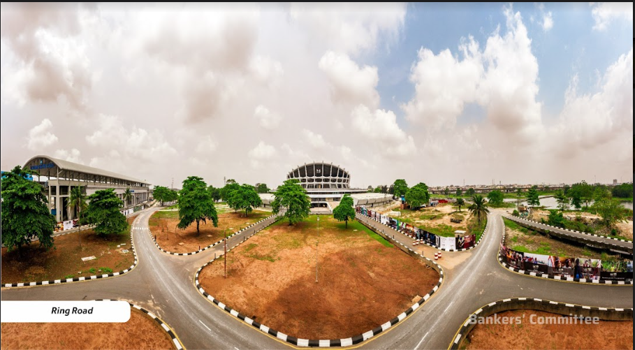Ring Road