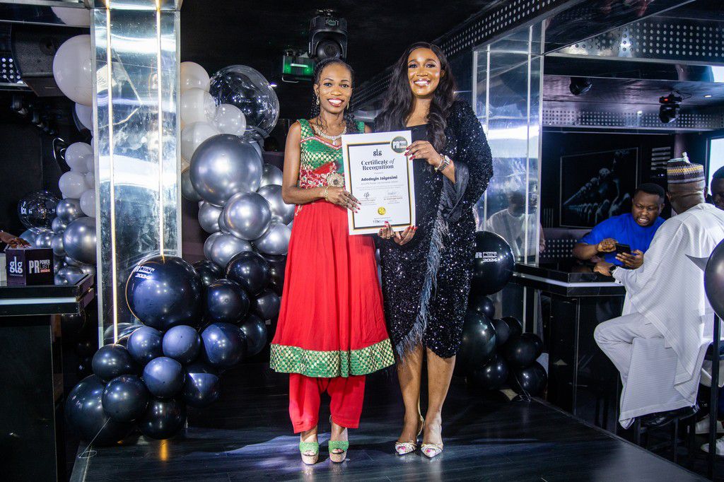 GLG Communications celebrates World PR Day with Soiree & PR Power List Awards