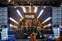 Axe Dark Temptation Influencer Soiree: Axe Dark temptation brings irresistible scents to West Africa