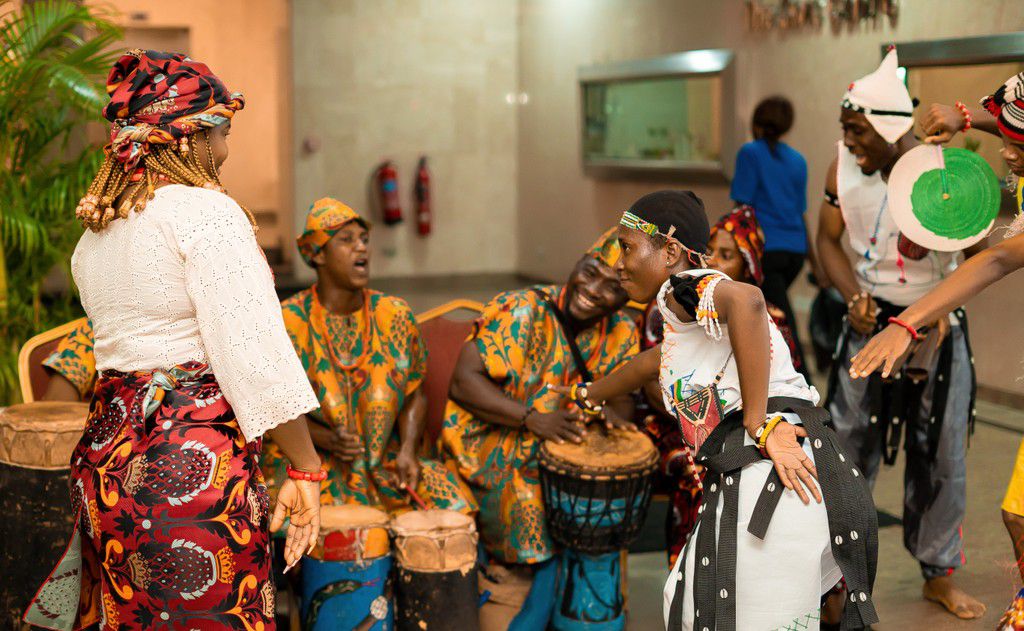 Sundry Foods Limited celebrates 20 years of serving deliciousness across Nigeria