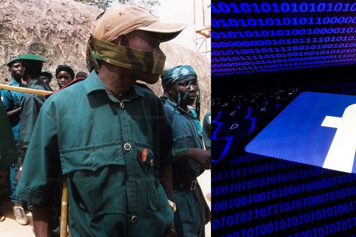 Hackers seize Kano Hisbah’s Facebook page, floods it with sexual content