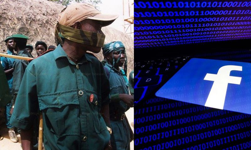 Hackers seize Kano Hisbah’s Facebook page, floods it with sexual content
