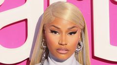 Despite being one of the most successful female rappers, Nicki Minaj lost best new artist in 2012.