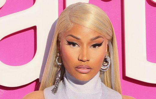 Despite being one of the most successful female rappers, Nicki Minaj lost best new artist in 2012.