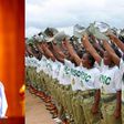 FG increases corps members' monthly allowance to ₦77,000