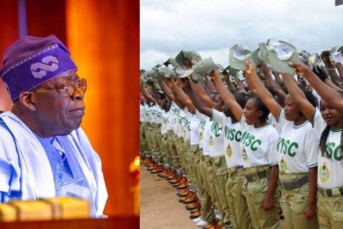 FG increases corps members' monthly allowance to ₦77,000