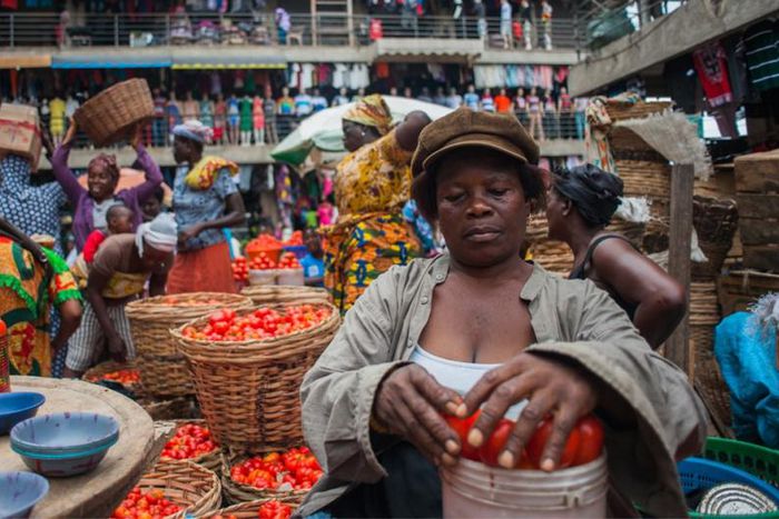 Traders Union in Ghana says the prices of goods may not be increased despite the increase in transport fares