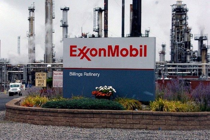 Exxon Mobils Assets [Arise News]