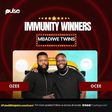 Mbadiwe Twins [BBN]