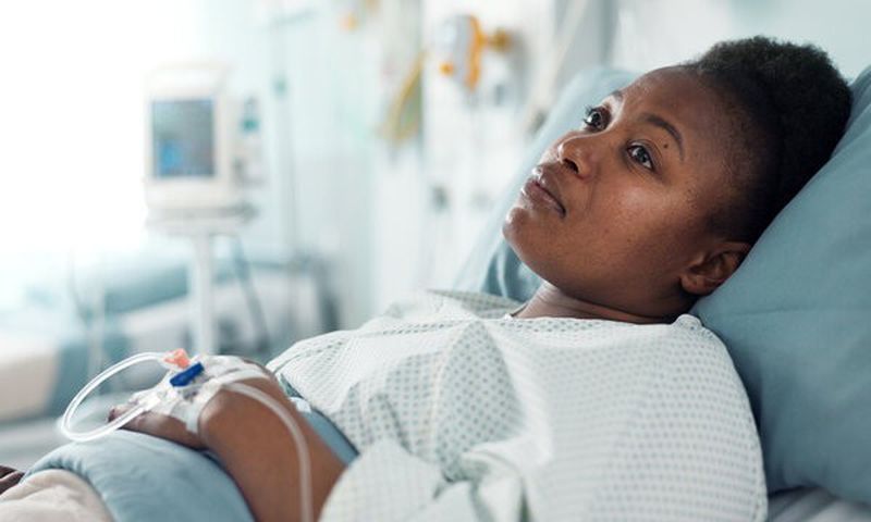 Why does a sick person reject a kidney? [istock]