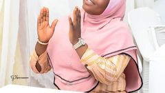 Saheed Osupa, others mourn the passing of popular Islamic singer Rukayat Gawat