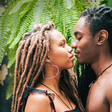The moments after sex should be just as meaningful as the act itself [BlackLove]