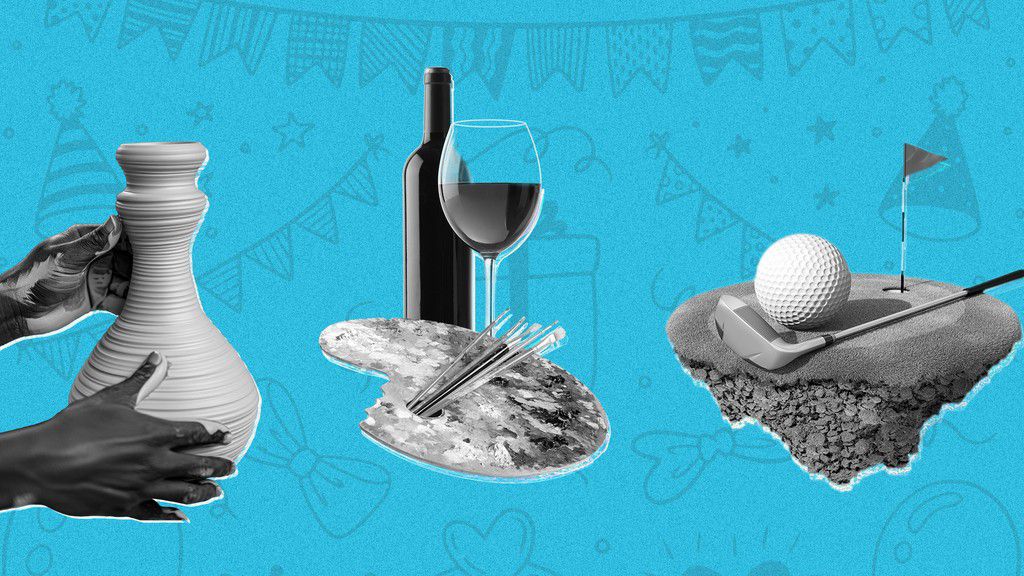 5 Fun Things To Do For Your Birthday