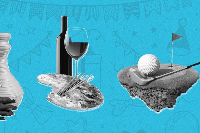 5 Fun Things To Do For Your Birthday