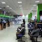 Heritage Bank customers [Premium Times Nigeria]