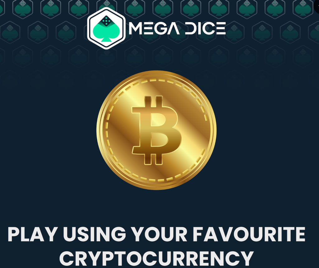 Mega Dice: The crypto casino transforming gambling into lucrative source of income in Africa