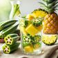 pineapple-and-okra-water