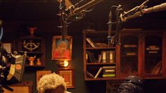 Basketmouth and MizVick to star in 'A Ghetto Love Story' [Instagram/@basketmouth]