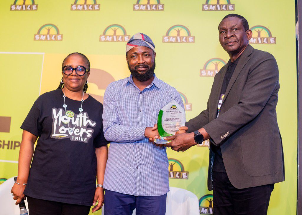 Celebrating Youth Power: From clicks to progress