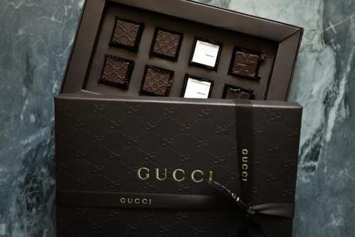 These chocolates are incredibly expensive [Pinterest]