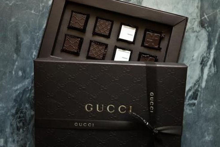 These chocolates are incredibly expensive [Pinterest]