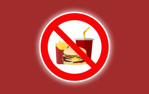 Foods to avoid if you’ve had typhoid fever [iStock]