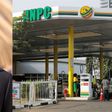 We're not sole buyer of petrol from Dangote Refinery, any marketer allowed - NNPCL