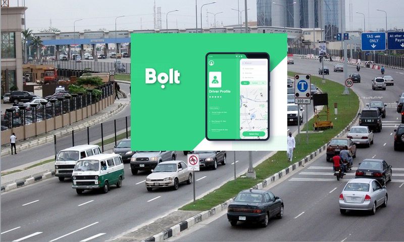 Bolt blocks Nigerian, South African users as prank ride orders disrupt businesses [Tech Economy]
