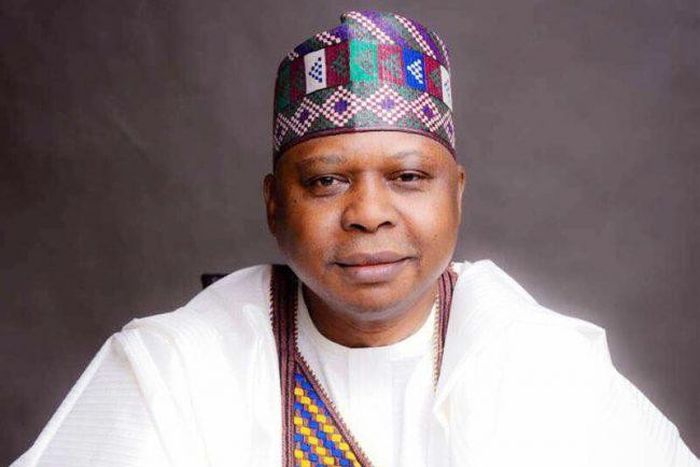 Kabiru Turaki [Dateline Nigeria]