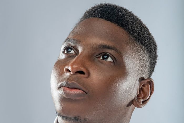 Laolu Adewumi’s ‘Water to Wine’ exudes confidence in God